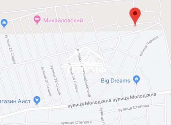 Участок для вашего дома в экологически чистом месте! Без комиссиии!