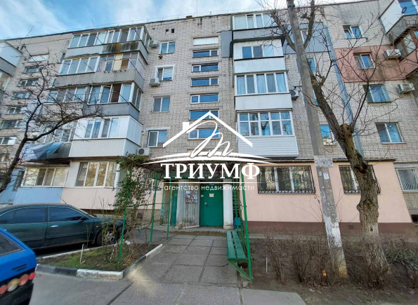 Квартиру с автономкой на ХБК.