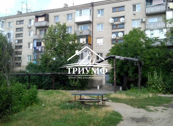 3-х комнатная квартира 