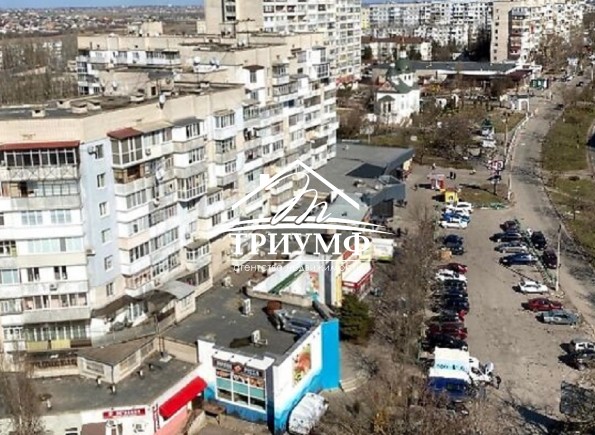 Комфорт и стабильность! Заходи и Живи!  3-х комнатная на Шуменском с классной планировкой мебелью и техникой.