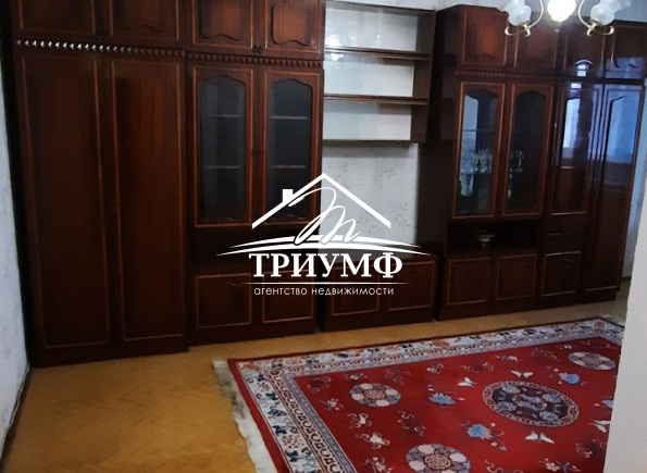 2-комнатная квартира с автономкой в Аренду