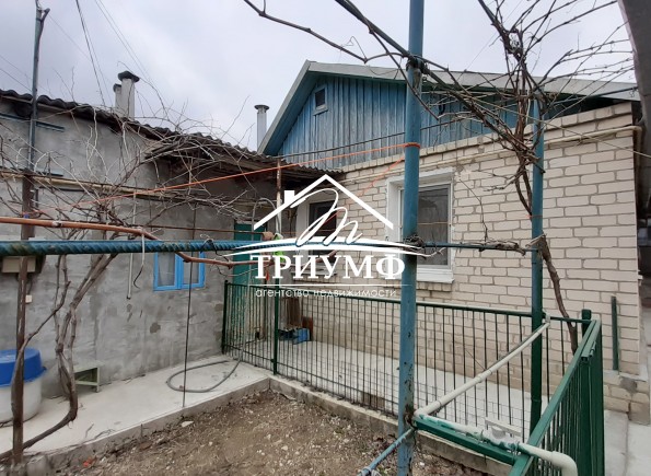 Заканчивайте поиски!!! Хороший дом на Шуменском со всеми удобствами.
