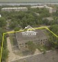 Участок в городе под застройку многоквартирного дома!