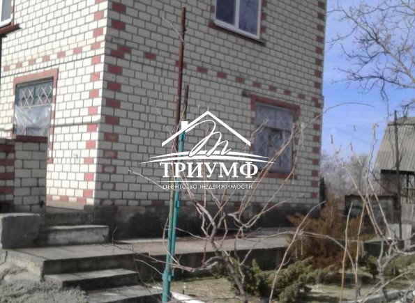 Дача у реки в Голой Пристани!