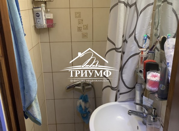 Уютная часть дома с ремонтом в районе ХБК по улице Перекопской