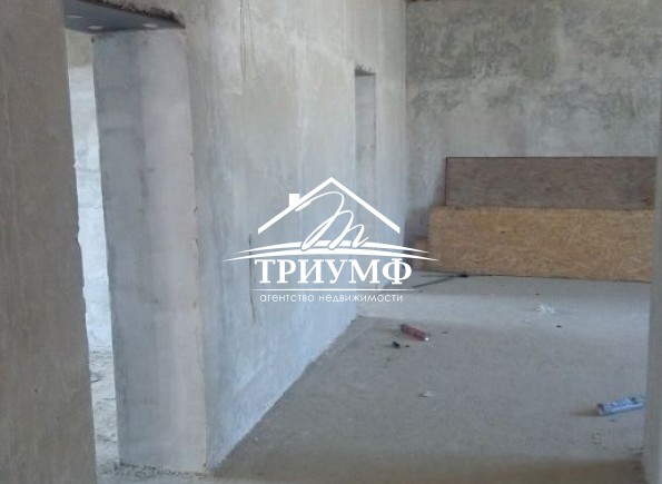 Продам дом в Белозерке. Новострой.