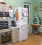 Продается 2-х  комнатная квартира в новом кирпичном доме на Таврическом с ремонтом