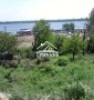 Участок с видом на Днепр