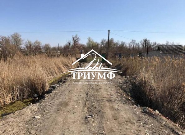 Участок с причалом и подъездом авто!