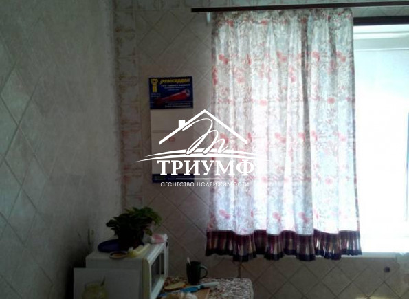 3-х комнатная квартира 