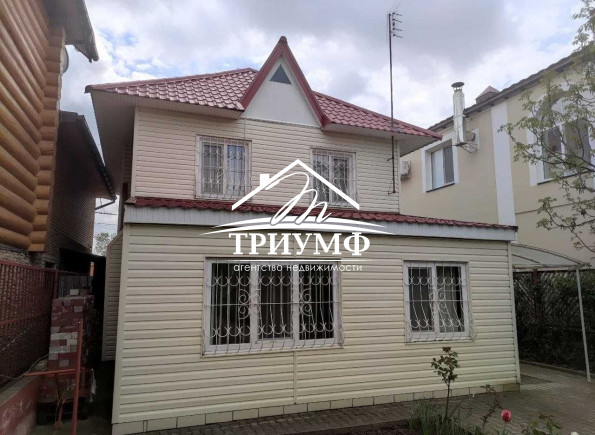 Дом мечты!! Загородный дом, дача на берегу реки пос.Наири.