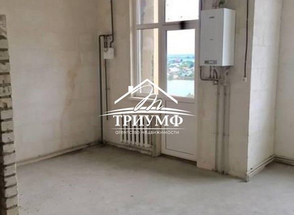Квартира на Острове с автономным отоплением (возможна рассрочка)!