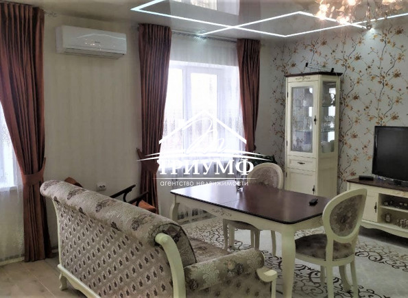 Инвестируйте в комфорт. Новострой с ремонтом на Кулика.