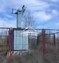 Производственно складская база в черте города Олешки