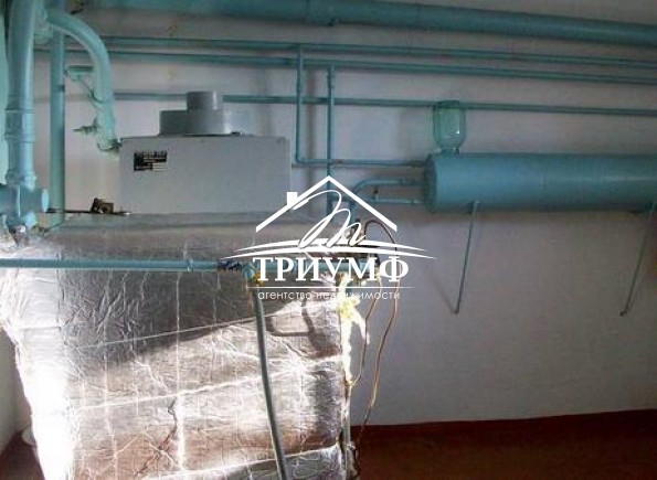 Качественная добротная постройка!