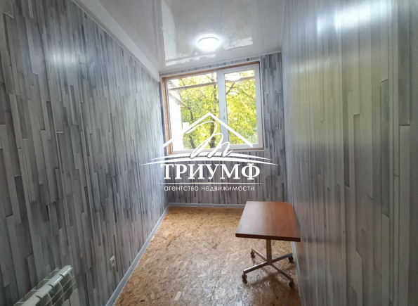 Отличная квартира на Таврическом.