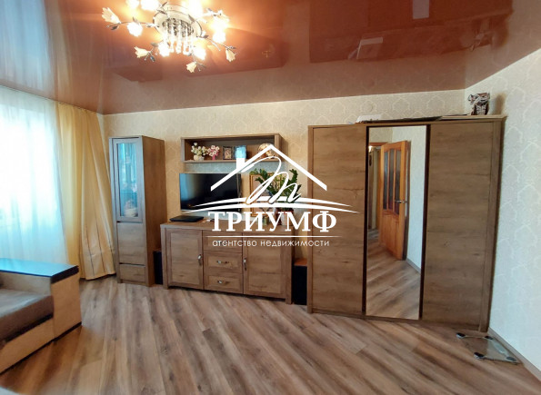 Квартиру с автономкой на ХБК.