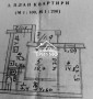 2-х комнатная на ул. Кольцова Кирпичный дом.