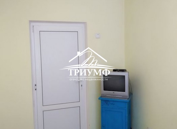 Дача на реке Ингулец