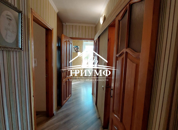 Квартиру с автономкой на ХБК.