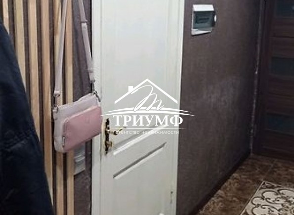 Квартира в тихом месте! Заходи и Живи!