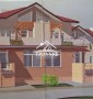 Новая квартира 92 кв.м. с участком в коттеджном городке