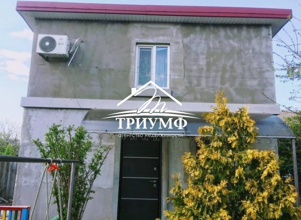 Продам дом на Северном