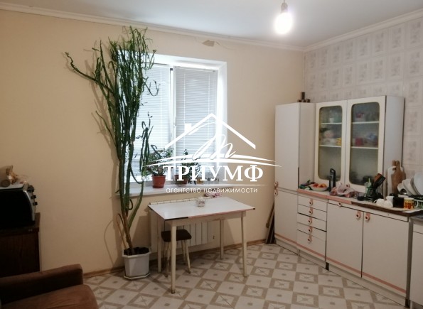 Квартира на земле!!! 6 соток