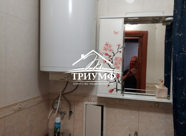 Квартира в аренду на Жилпоселке!