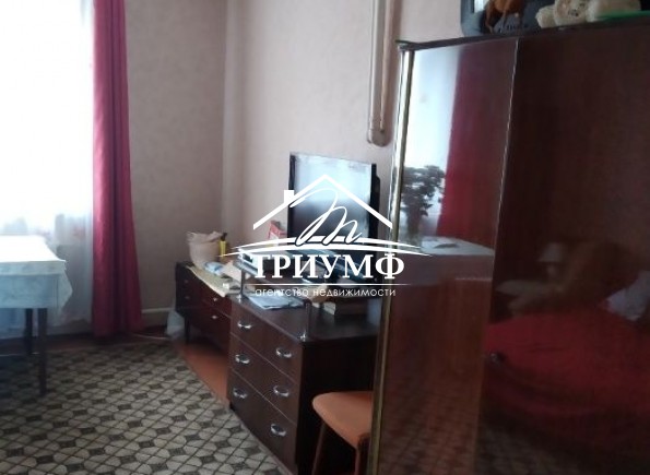 Дом с участком в Камышанах