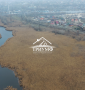 Место где хочеться ЖИТЬ!!! Участки у воды!! Остров.