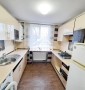 2-комнатная квартира с большой пристройкой и Автономным отоплением  на ХБК!