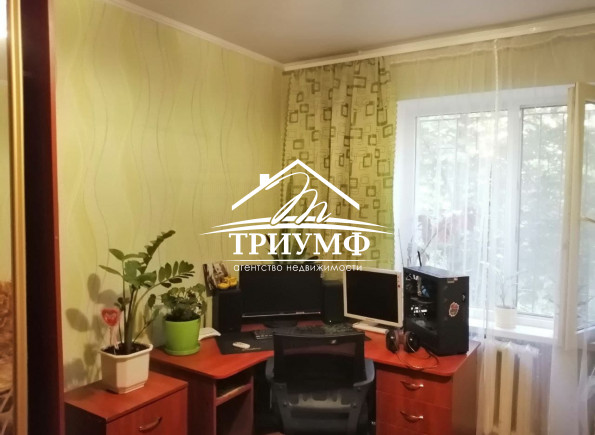 2-комнатная квартира на Новом Острове!