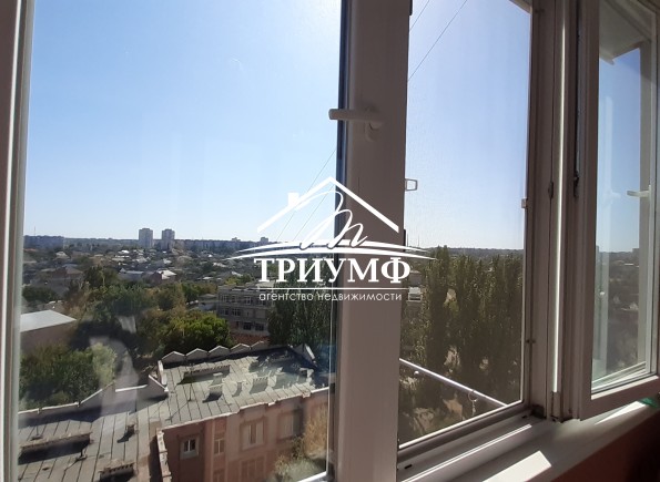 2к квартира с капитальным ремонтом на Северном по улице Вишневая/Блюхера!!!