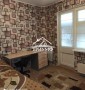 Любите захватывающий вид? Красивая панорама с балкона в 3-х комнатной квартире!