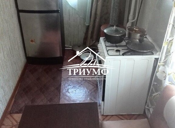 Часть дома Речпорт.