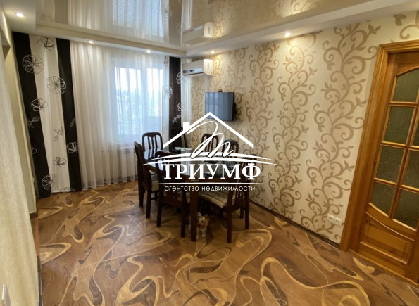 Шикарное место для жизни. Квартира Заходи и Живи!!!