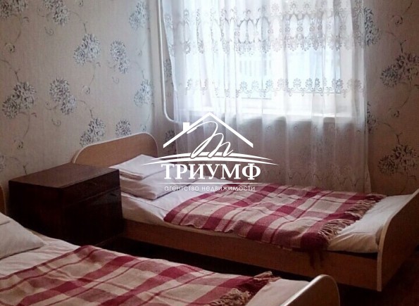 Продается большой дом