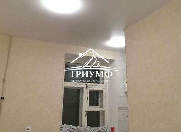 3-х комнатная в Центре. 1 этаж.