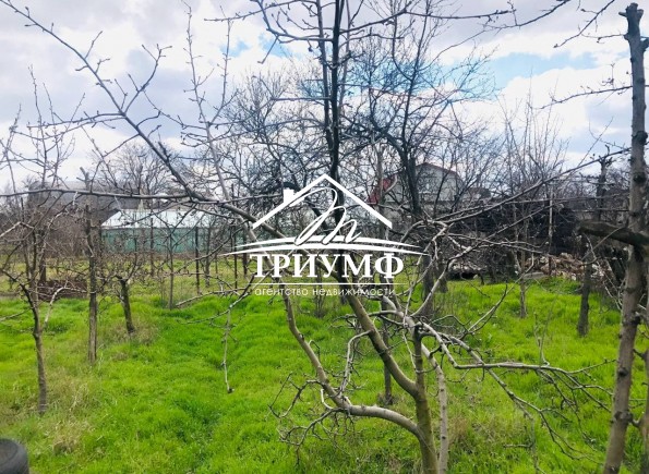 Без комиссии! Участок в центре Камышан!