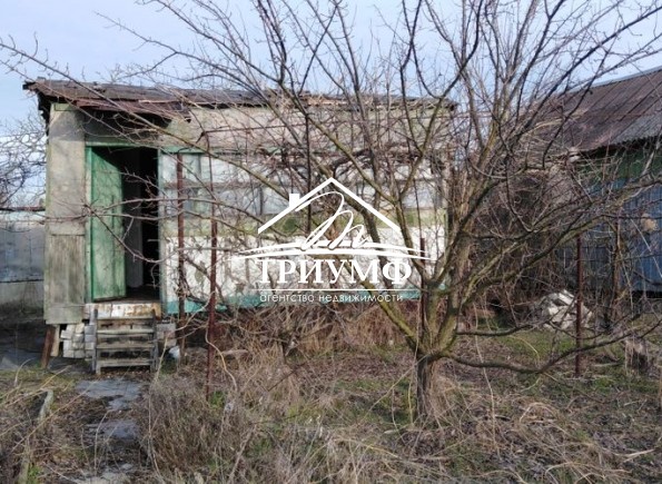 Дача на реке