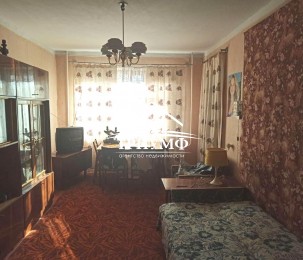 3хкомнатная квартира на Острове по улице Дорофеева!