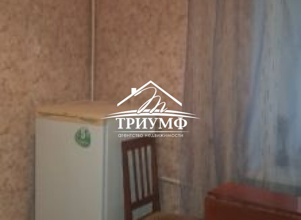 1-комнатная квартира с автономным отоплением в центре