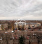 Квартира в кирпичном доме в самом центре ХБК