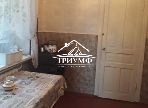 Хороший дом в Киндийке.