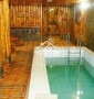 Продается  действующий банный комплекс из 3 (трёх) отдельно стоящих и действующих бань в поселке  Камышаны