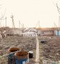Частный дом с большим участком и гаражом