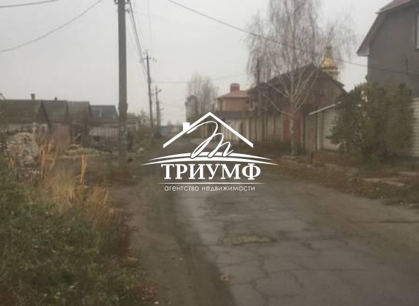 Участок 5 сот на Острове!