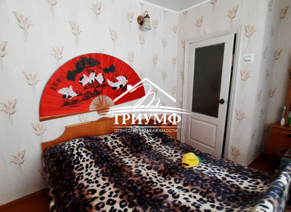 Дом, в котором Вам будет комфортно!