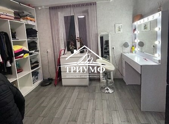 Дом на Шуменском со всеми удобствами.